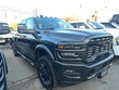2026 Ram 2500 WARLOCK CREW CAB 4X4 6'4 BOX Pickup