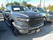 2026 Ram 1500 EXPRESS CREW CAB 4X4 5'7 BOX Pickup