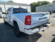 2027 Ram 1500 LARAMIE CREW CAB 4X4 6'4 BOX Pickup