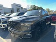 2026 Ram 1500 EXPRESS CREW CAB 4X4 5'7 BOX Pickup