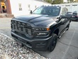 2026 Ram 2500 TRADESMAN CREW CAB 4X4 6'4 BOX Pickup