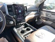 2027 Ram 1500 LARAMIE CREW CAB 4X4 6'4 BOX Pickup