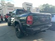 2026 Ram 1500 RHO CREW CAB 4X4 5'7 BOX Pickup