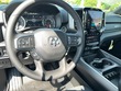 2026 Ram 1500 BIG HORN CREW CAB 4X4 6'4 BOX Pickup