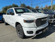 2027 Ram 1500 LARAMIE CREW CAB 4X4 6'4 BOX Pickup