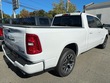 2027 Ram 1500 LARAMIE CREW CAB 4X4 6'4 BOX Pickup