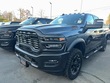 2026 Ram 2500 WARLOCK CREW CAB 4X4 6'4 BOX Pickup