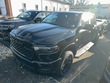 2026 Ram 1500 BIG HORN CREW CAB 4X4 5'7 BOX Pickup