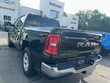 2026 Ram 1500 BIG HORN CREW CAB 4X4 5'7 BOX Pickup