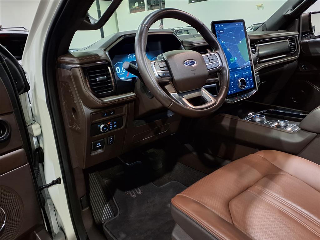 2022 Ford Expedition King Ranch - Photo 12