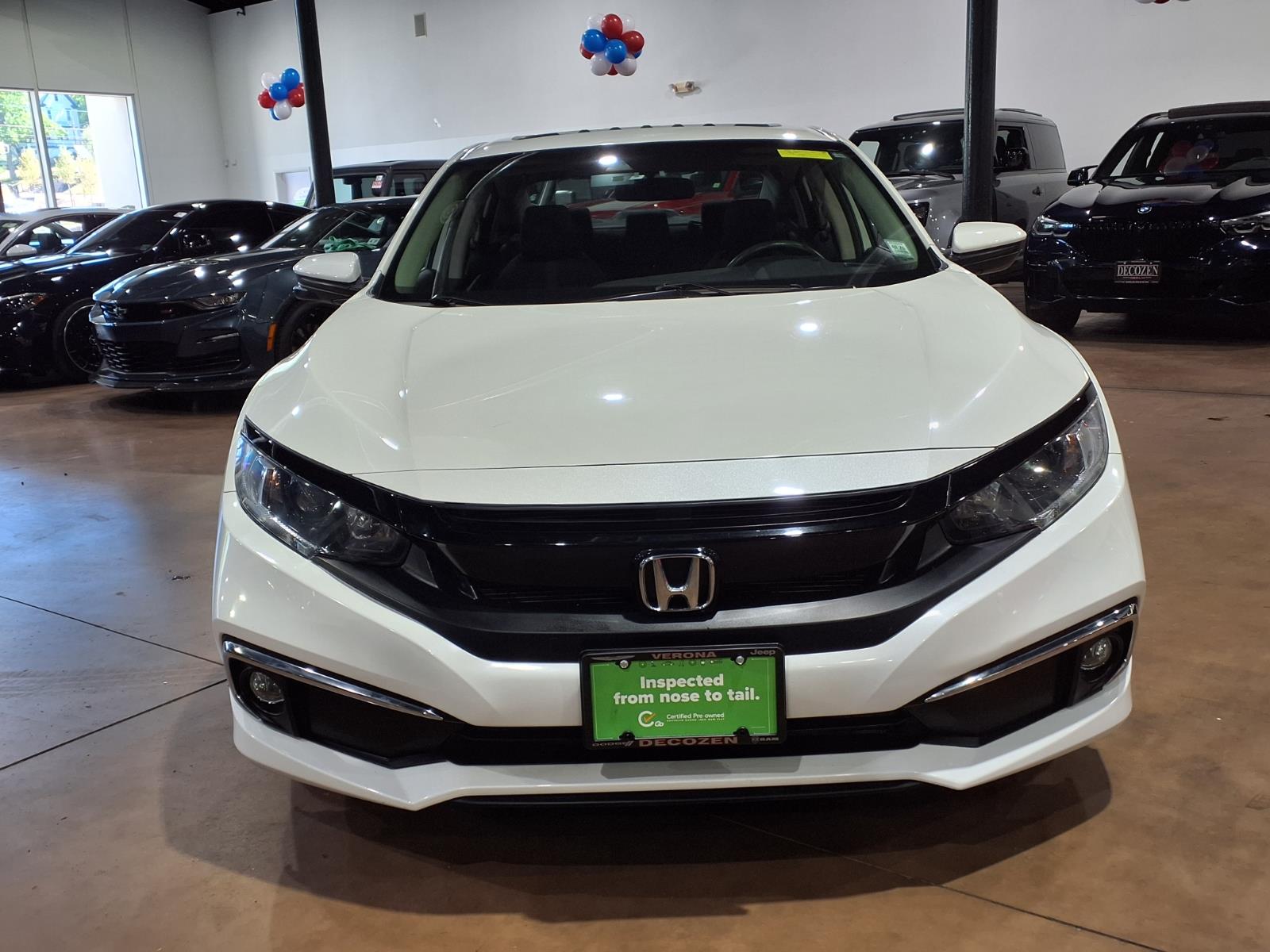 19XFC1F30KE210083