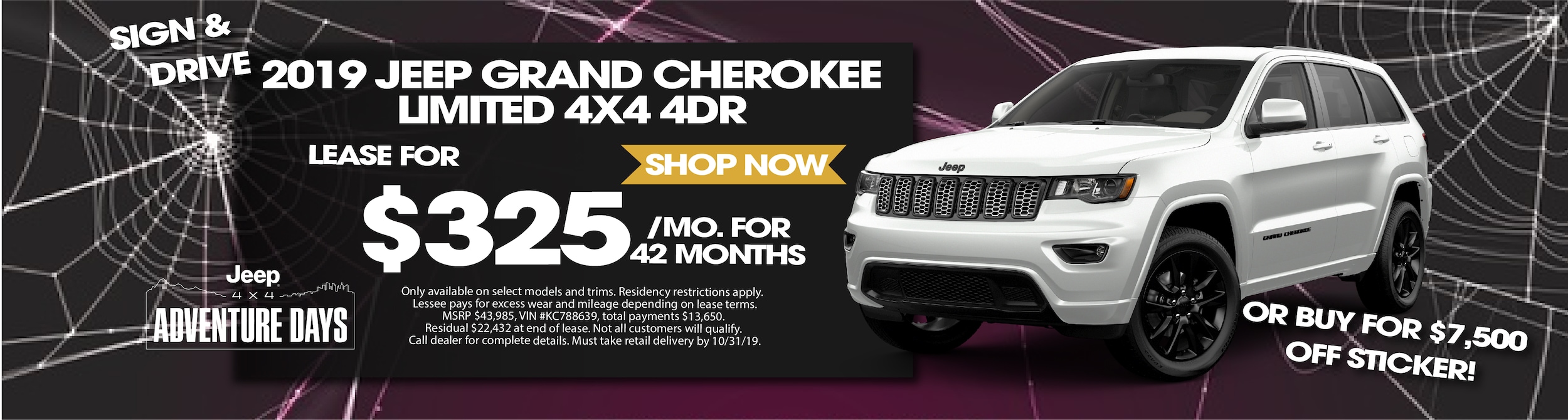 DeCozen Chrysler Jeep Dodge | New & Used Car Dealer | In ...