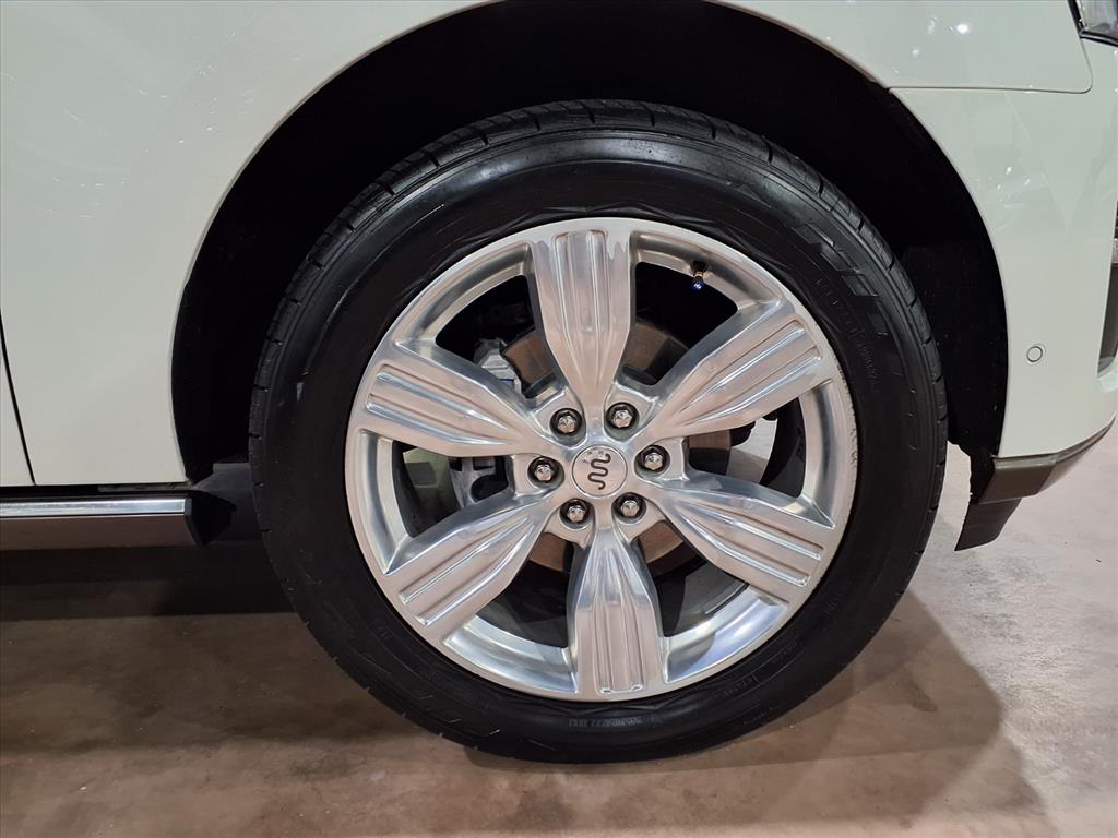 2022 Ford Expedition King Ranch - Photo 21