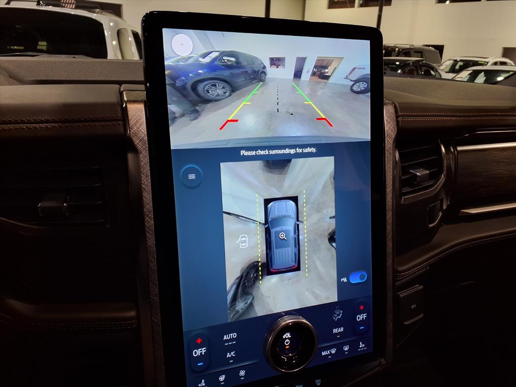 2022 Ford Expedition King Ranch - Photo 15