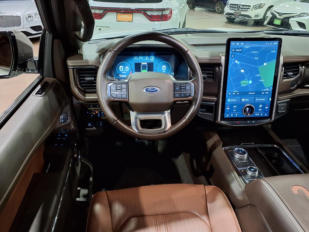 2022 Ford Expedition King Ranch - Photo 7