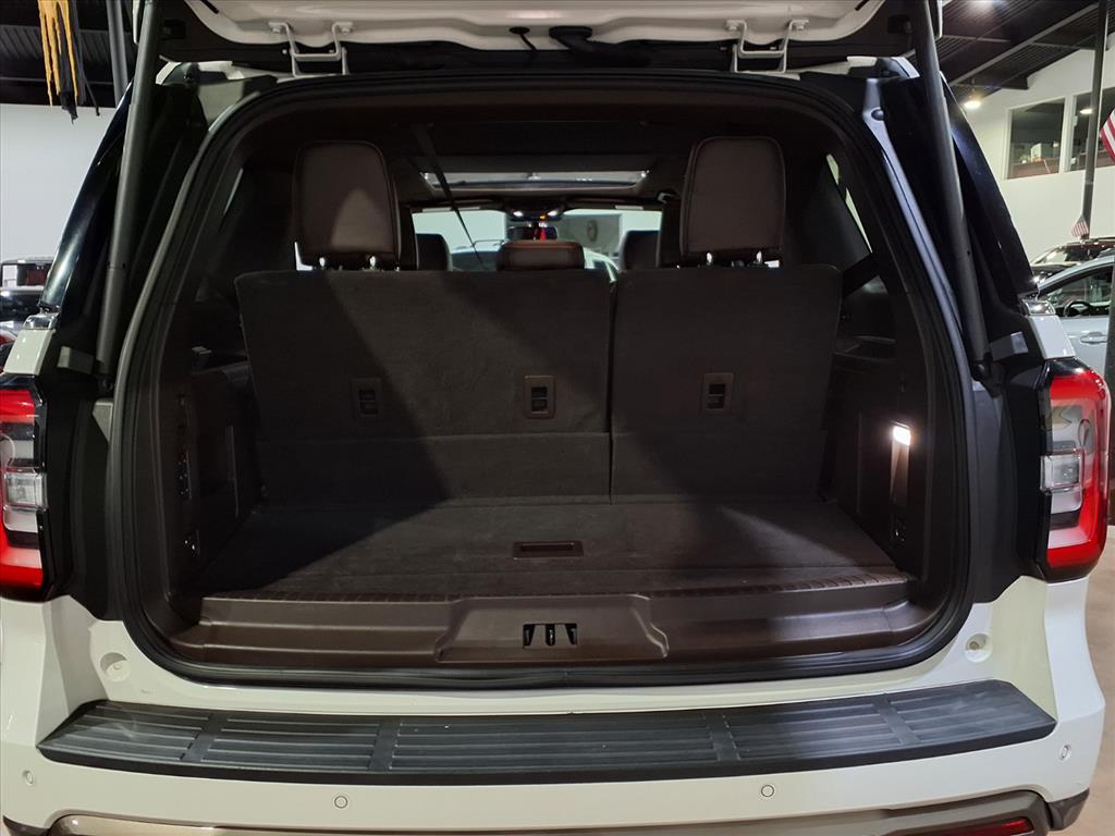2022 Ford Expedition King Ranch - Photo 19