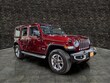  Jeep Wrangler Unlimited