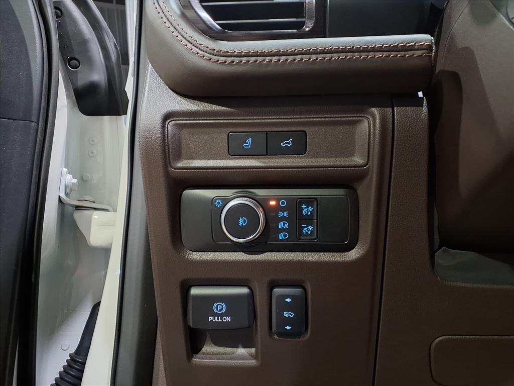 2022 Ford Expedition King Ranch - Photo 11