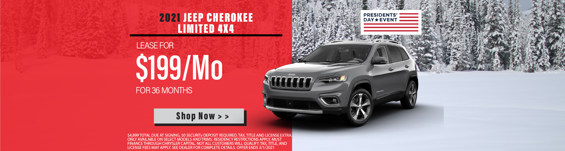 DeCozen Chrysler Jeep Dodge New & Used Car Dealer In Verona, NJ