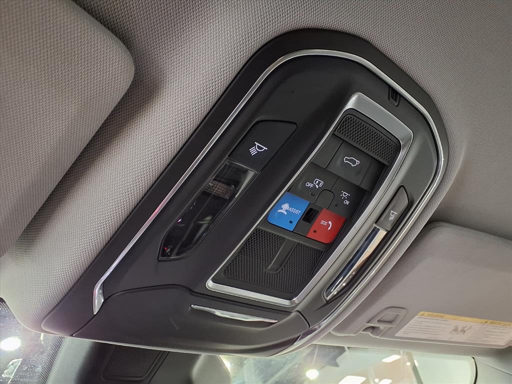 2021 Jeep Grand Cherokee L Limited - Photo 13