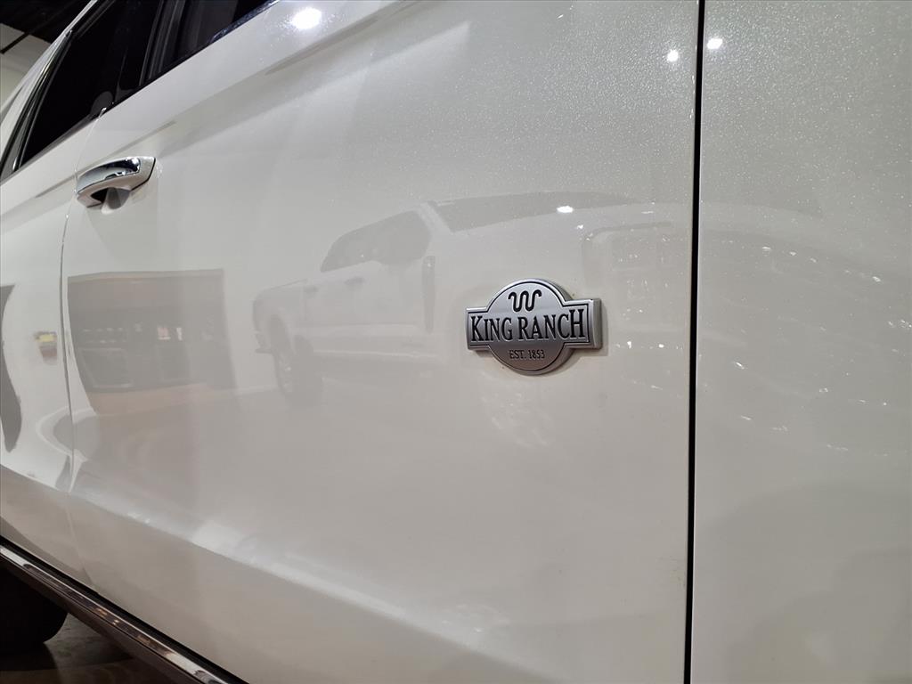 2022 Ford Expedition King Ranch - Photo 22