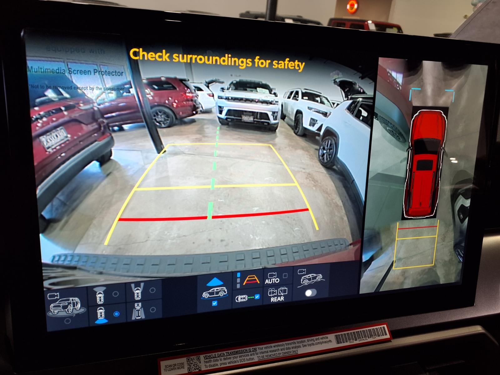 2025 Toyota 4Runner TRD Off-Road Premium - Photo 13