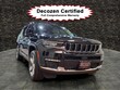  Jeep Grand Cherokee L