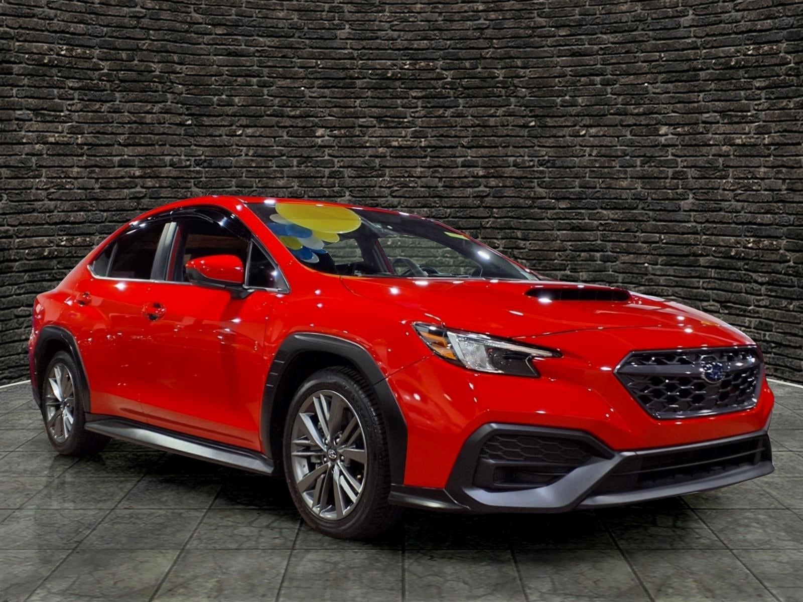 2023 Subaru WRX -'s photo