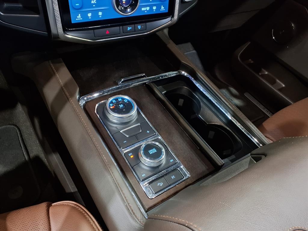 2022 Ford Expedition King Ranch - Photo 9