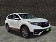 Honda CR-V Hybrid