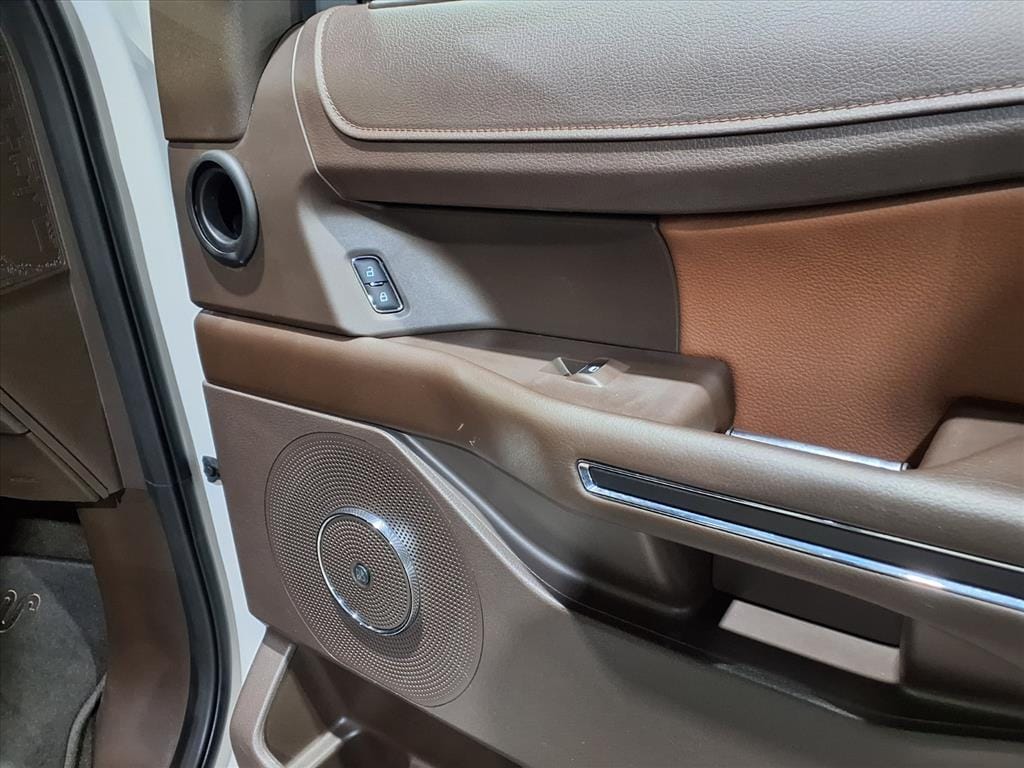 2022 Ford Expedition King Ranch - Photo 24