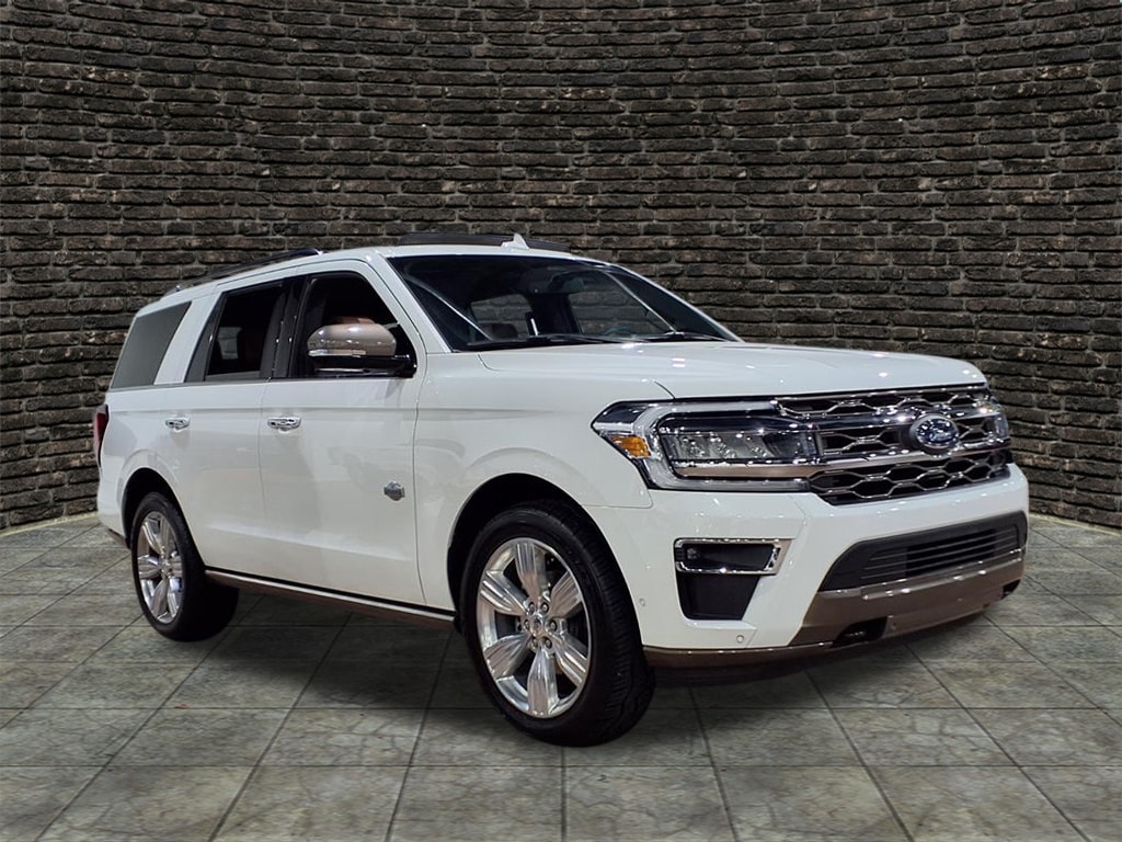 2022 Ford Expedition King Ranch's photo