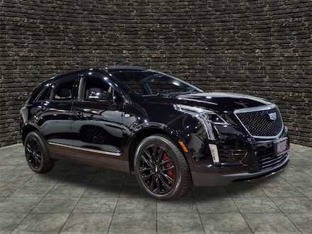 2023 Cadillac XT5 Sport 4x4 Sport  SUV