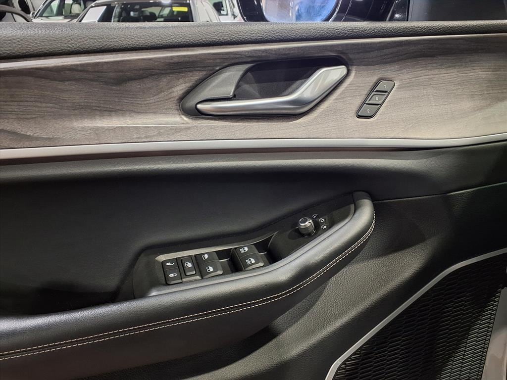 2021 Jeep Grand Cherokee L Limited - Photo 17