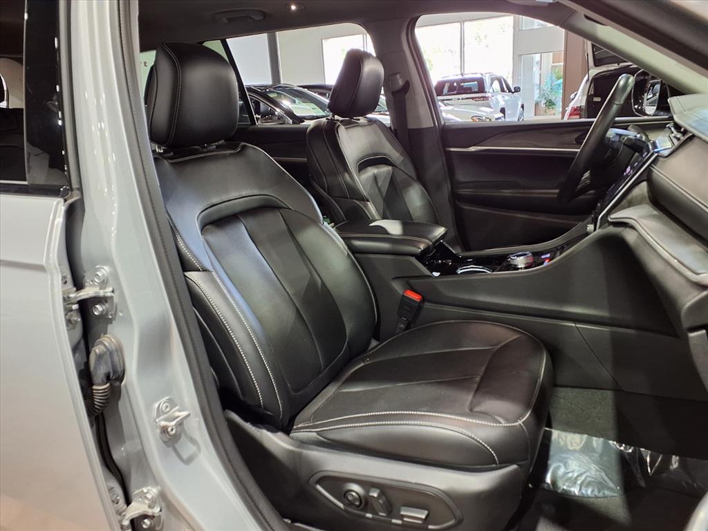 2021 Jeep Grand Cherokee L Limited - Photo 22