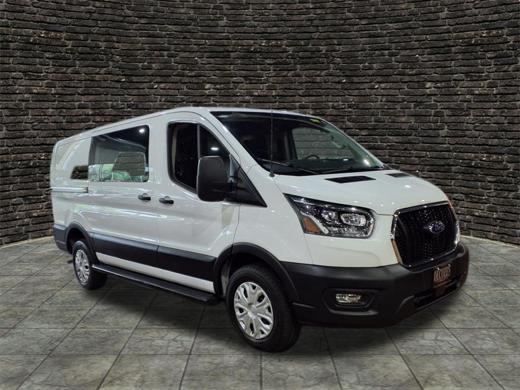 2023 Ford Transit Van