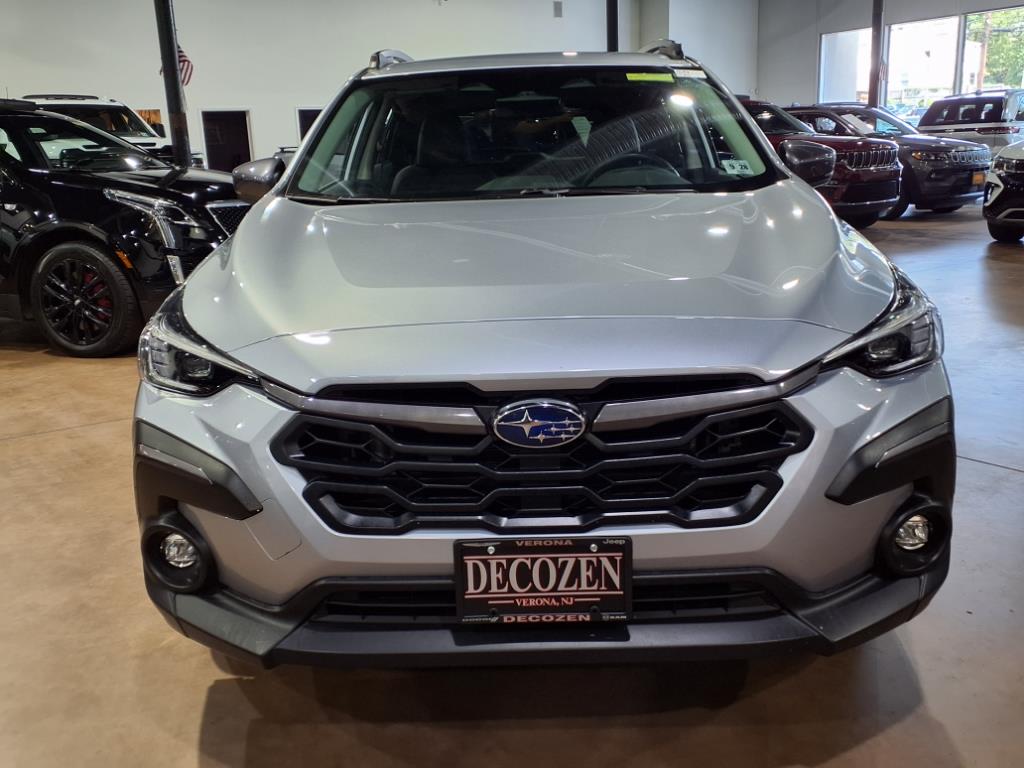 2024 Subaru Crosstrek Limited photo 2