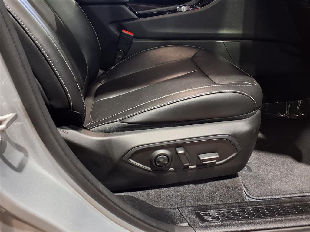 2021 Jeep Grand Cherokee L Limited - Photo 23