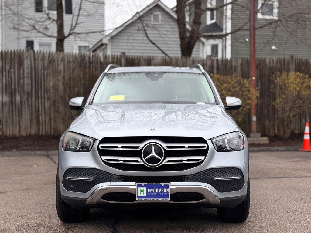 2022 Mercedes-Benz GLE GLE350 - Photo 9
