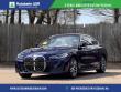 Used 2024 BMW 4 Series 430i Gran Coupe Hatchback