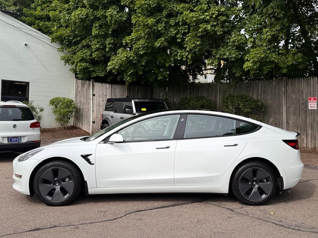 Used 2023 Tesla Model 3 Long Range Sedan