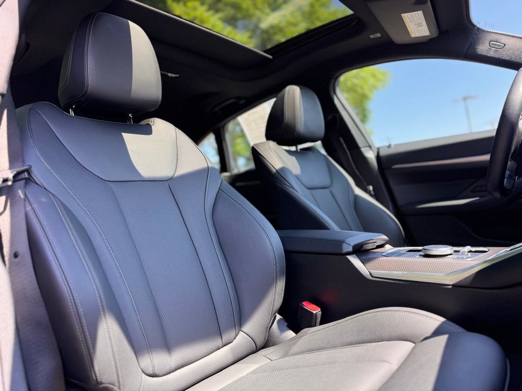 2025 BMW 4 Series 430i - Photo 29