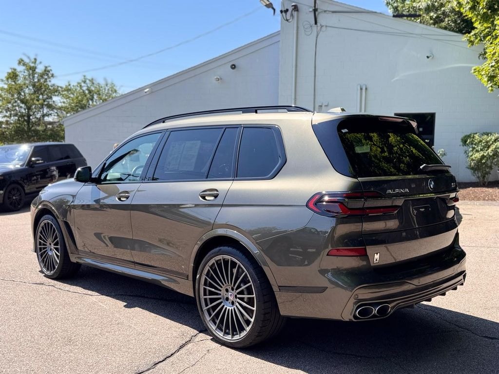 Used 2024 BMW X7 Alpina XB7 SUV