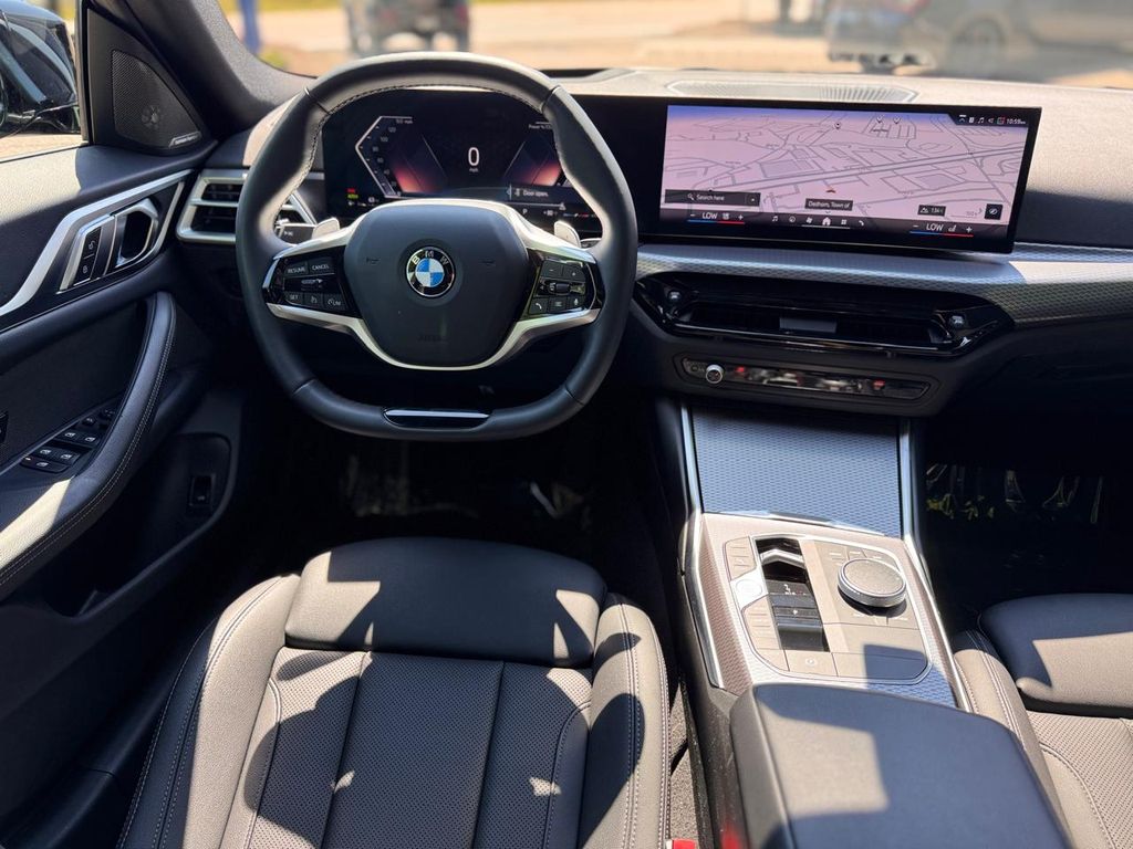 2025 BMW 4 Series 430i - Photo 25