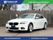 Used 2014 BMW 5 Series 528i xDrive Sedan