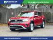 Used 2021 Volkswagen Atlas SEL SUV
