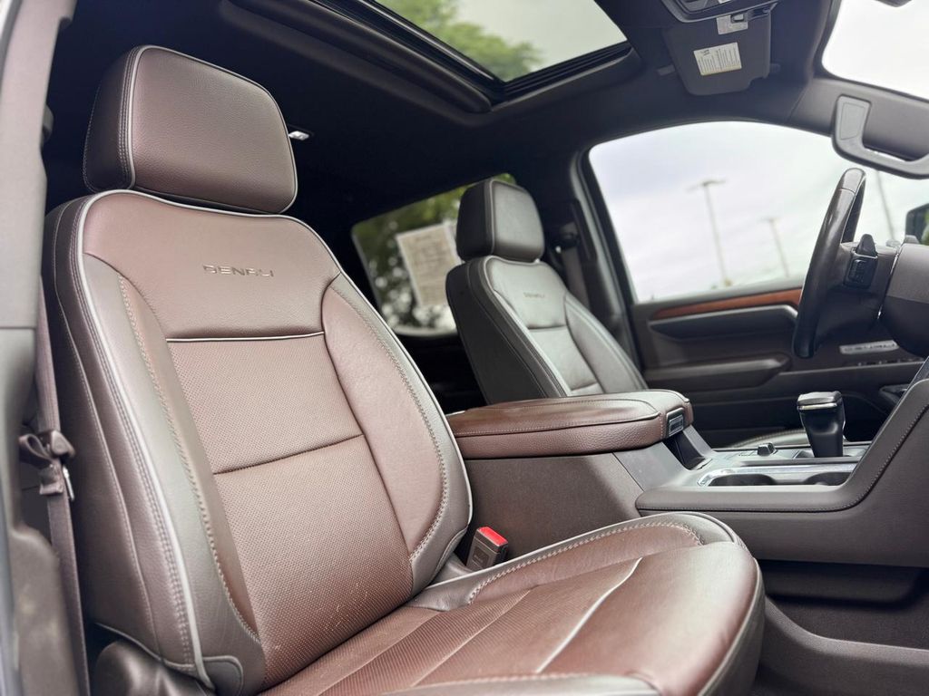 2023 GMC Sierra 1500 Denali Denali - Photo 28