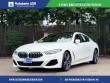 Used 2021 BMW 8 Series M850i xDrive Gran Coupe Sedan