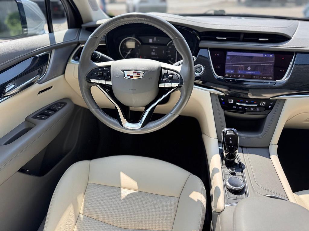 2024 Cadillac XT6 Premium Luxury - Photo 26
