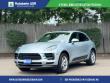Used 2021 Porsche Macan Base SUV